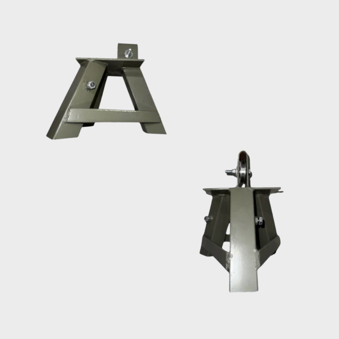 Winch Up Feeder Kit