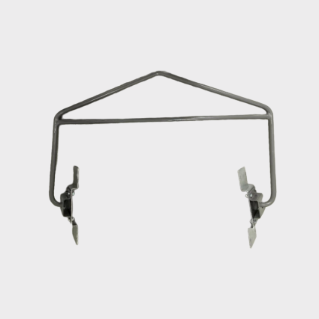 SpinTech 300LB Winch Up Feeder