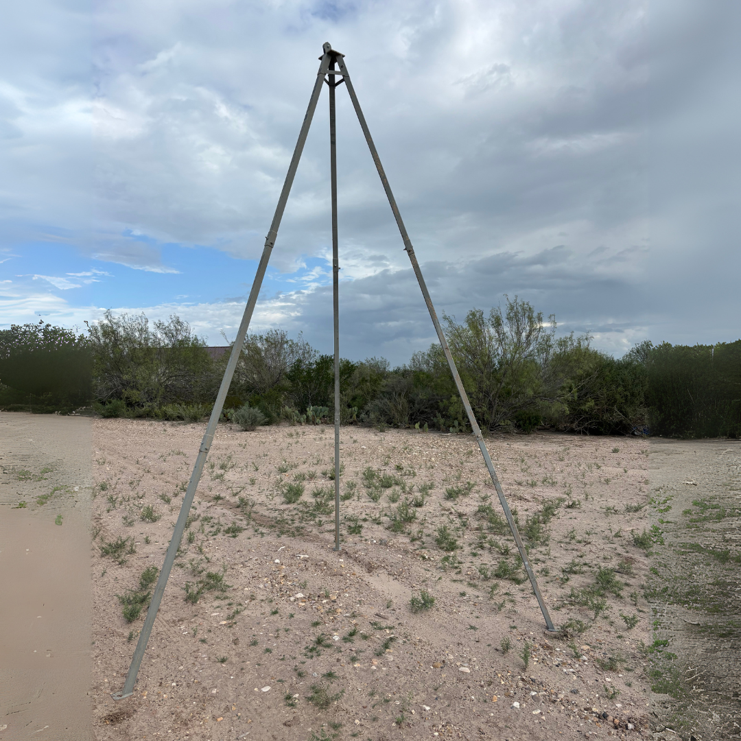 Winch Up Feeder Kit