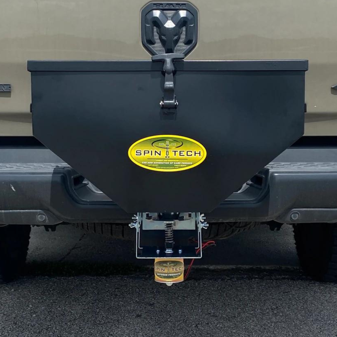 Multi-Spreaders