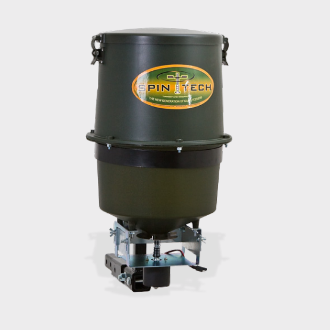 100LB Corrosion-Resistant Multi-Spreader