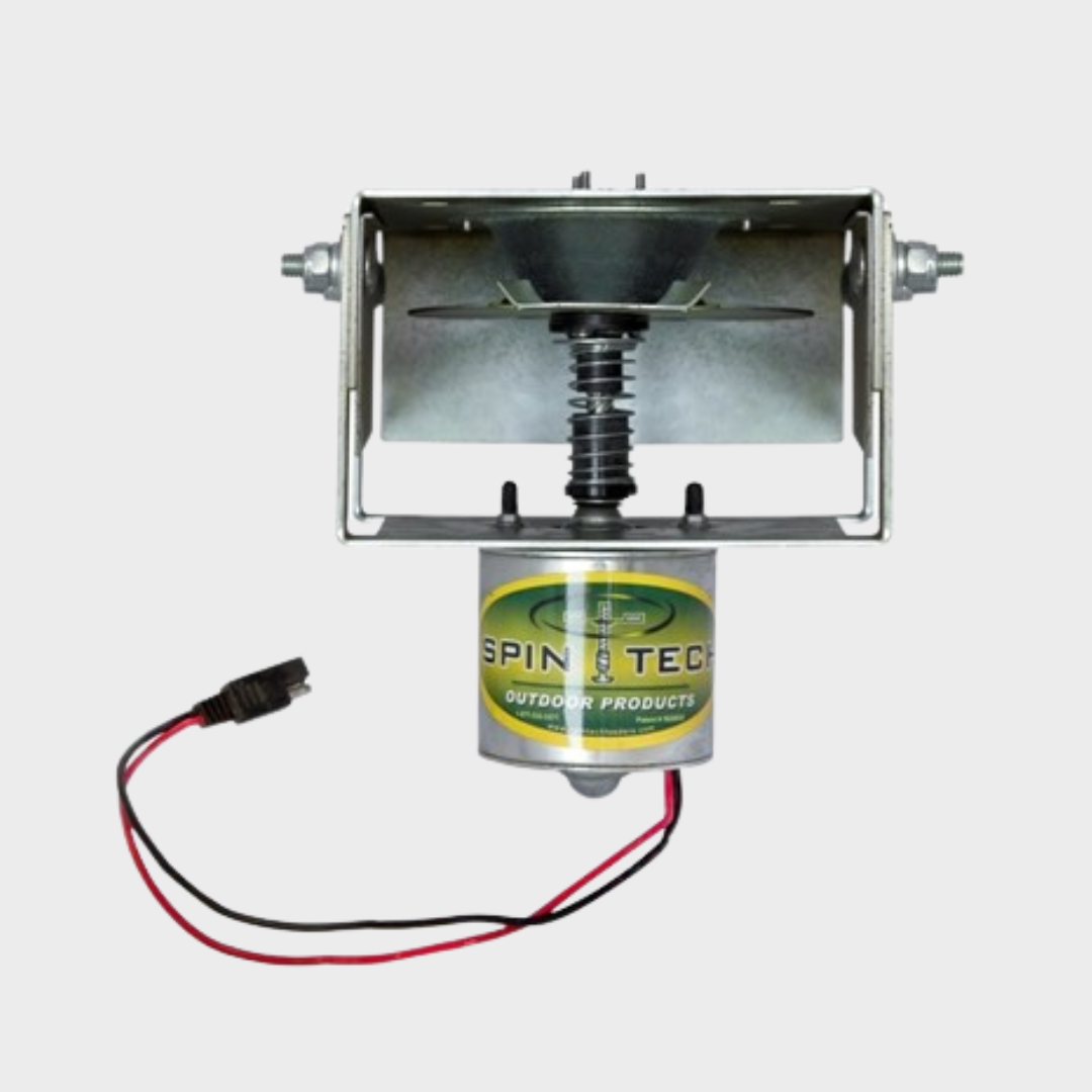 12 Volt Multi-Spreader/Road Feeder Motor Kit