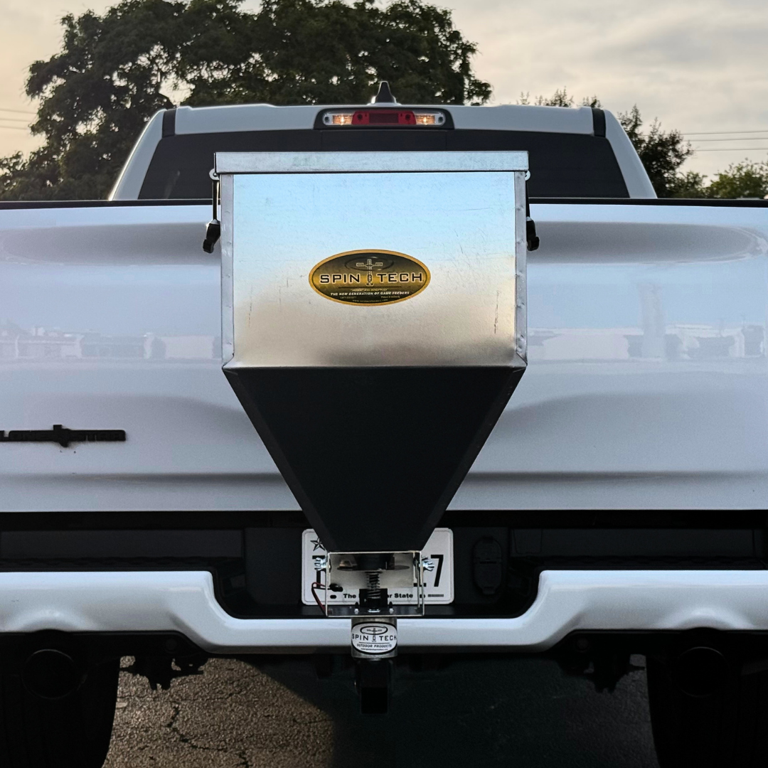 150LB Galvanized Hitch Spreader