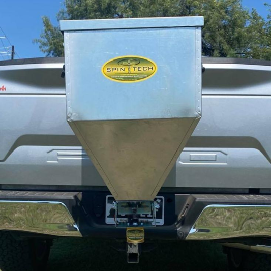 150LB Galvanized Multi-Spreader