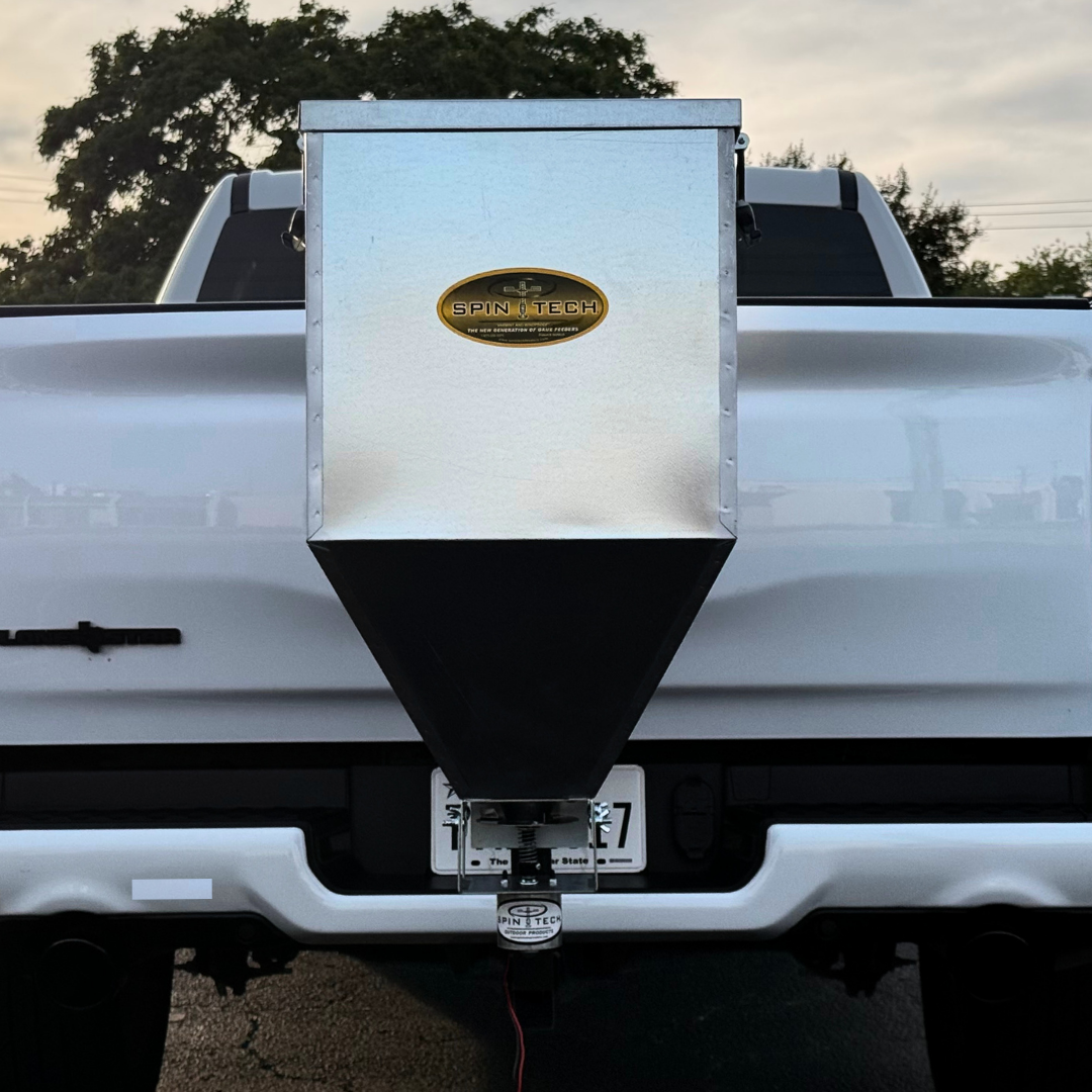 200LB Galvanized Hitch Spreader