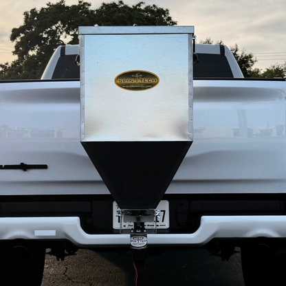 200LB Galvanized Hitch Spreader