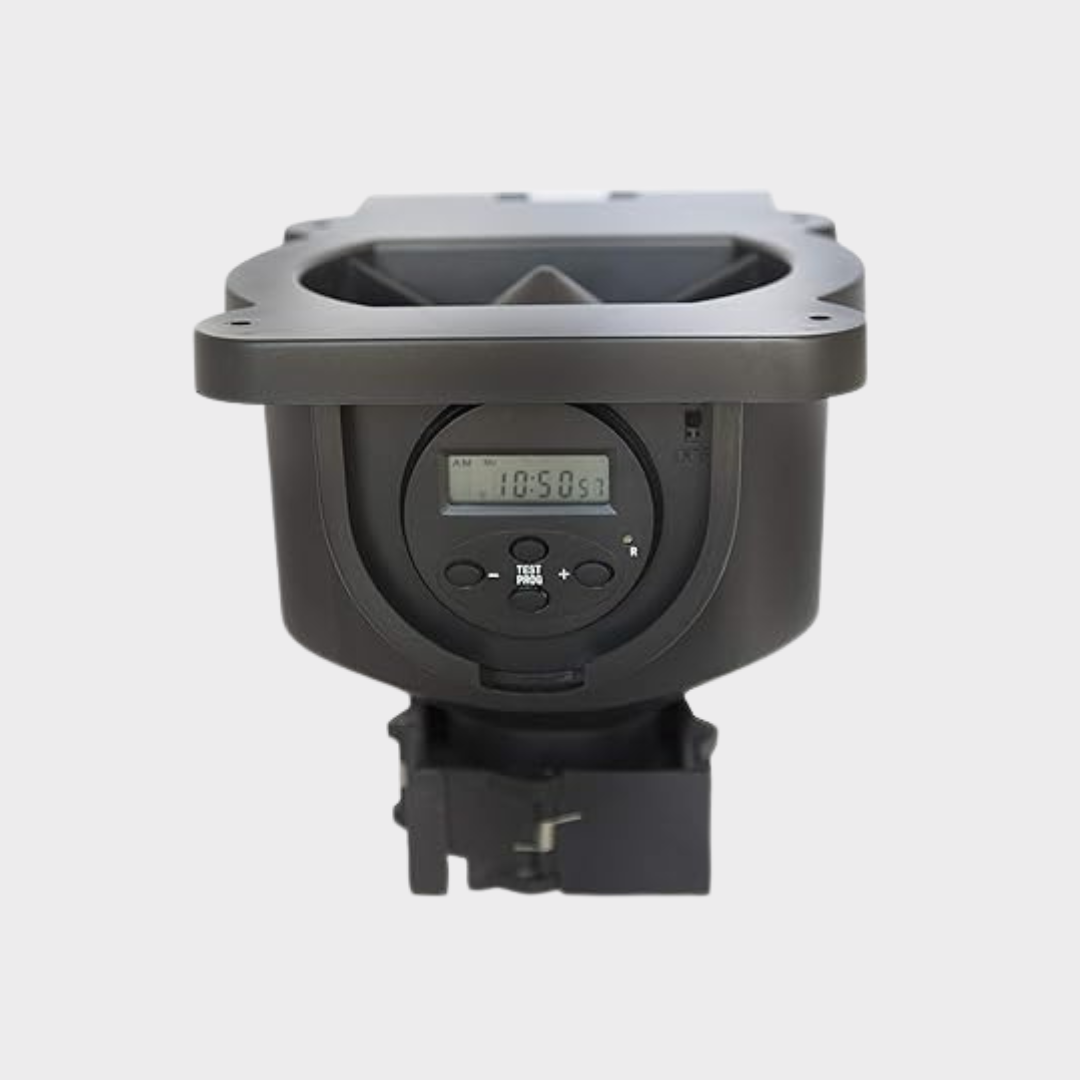 Gamemaster 6 Volt Control Unit