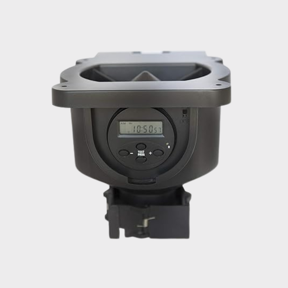 Gamemaster 6 Volt Control Unit – SpinTech