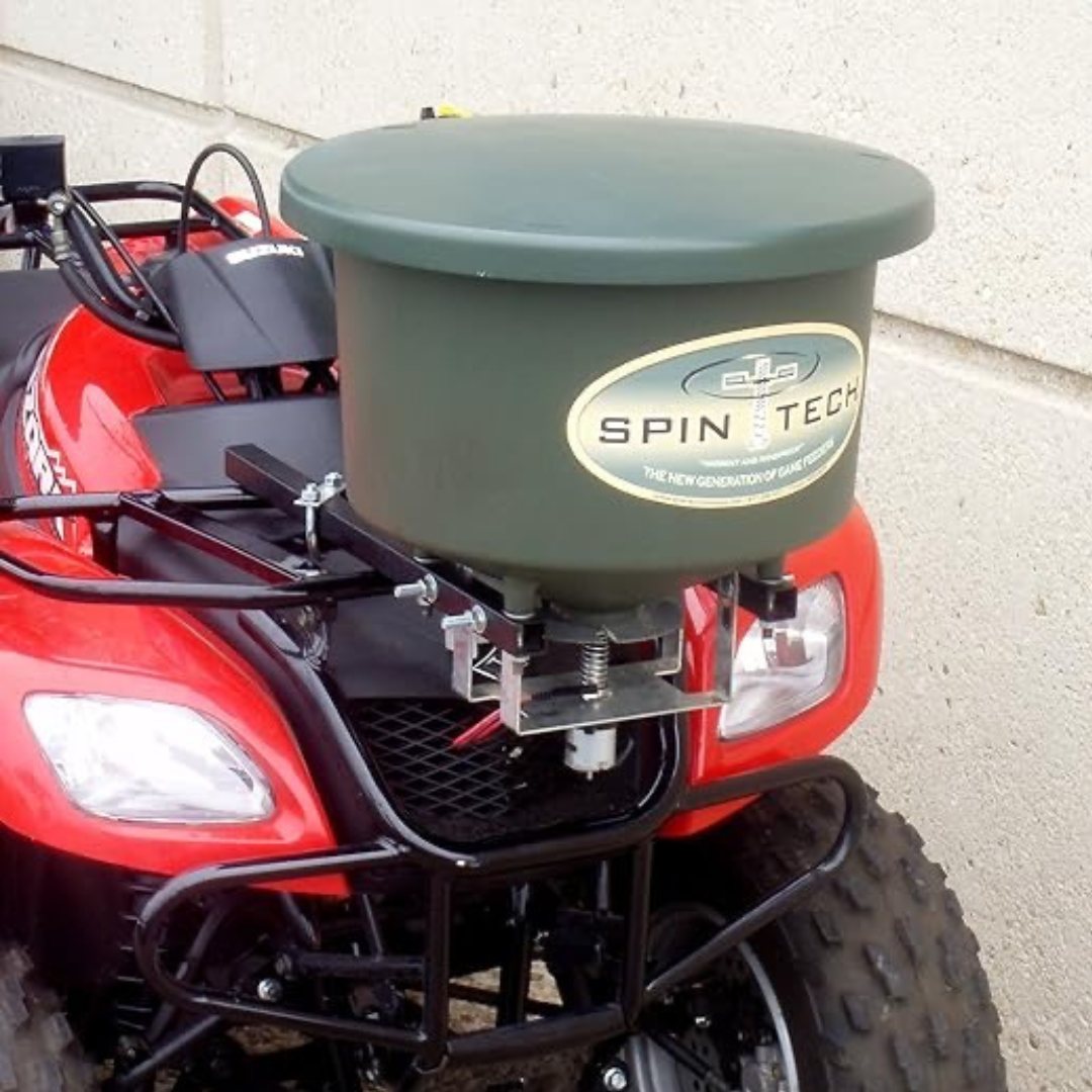 ATV/UTV Mounted Multi-Spreader