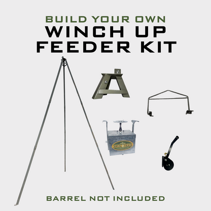 Winch Up Feeder Kit