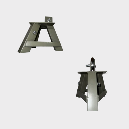 Winch Up Feeder Kit