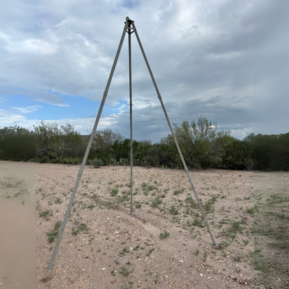 Winch Up Feeder Kit