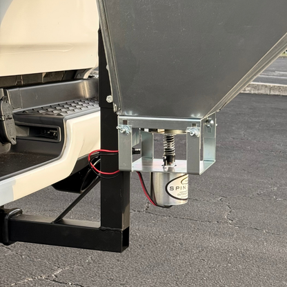 150LB Galvanized Hitch Spreader