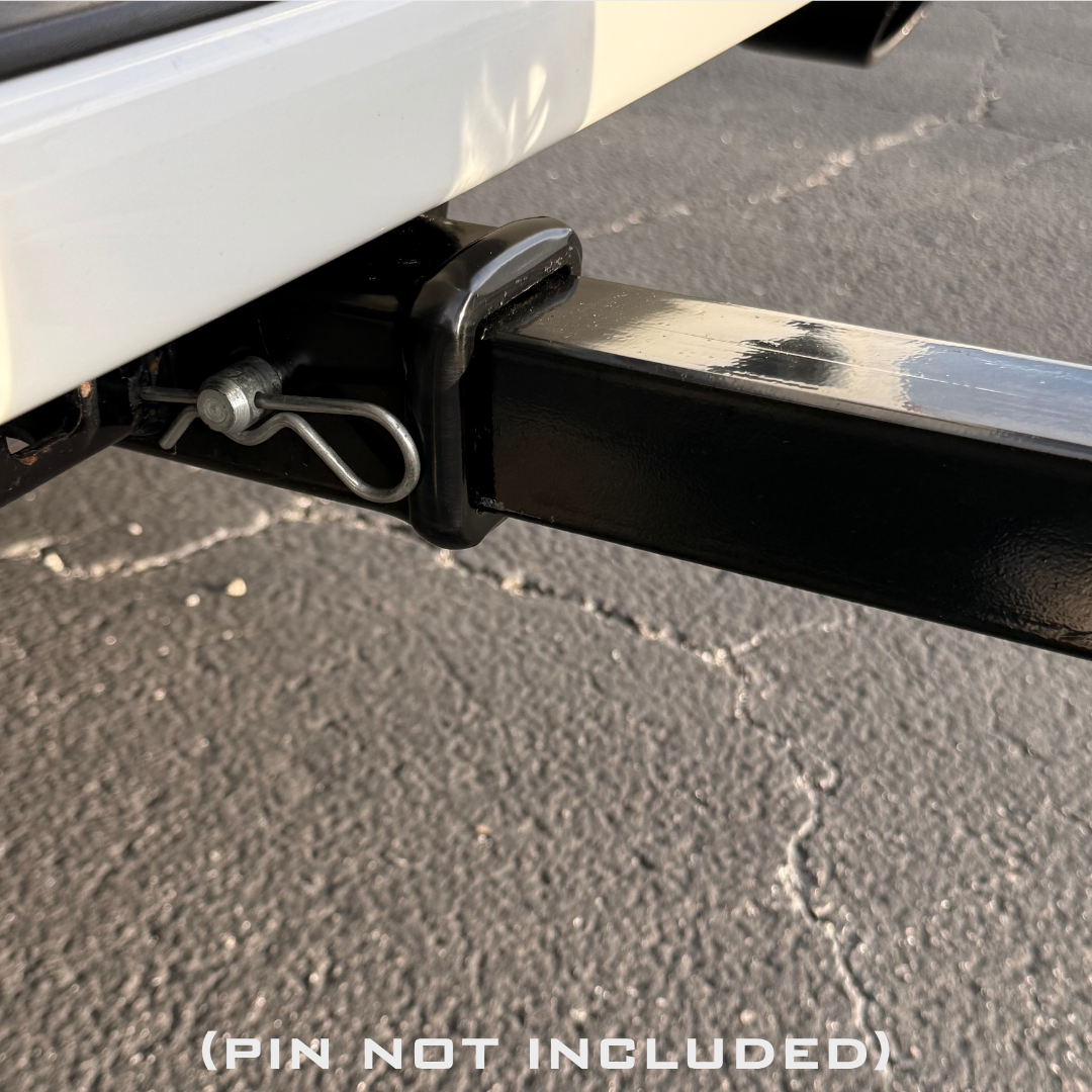 100 LB Heavy Duty Hitch-Spreader
