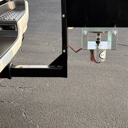 100 LB Heavy Duty Hitch-Spreader
