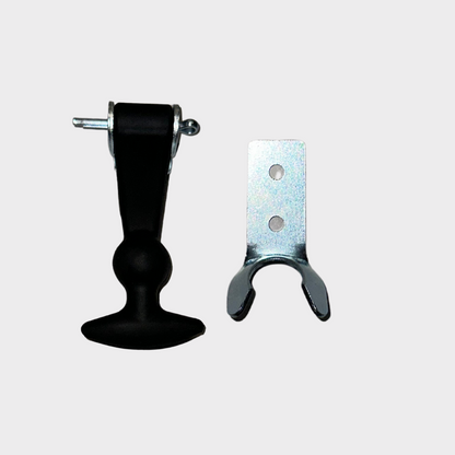 Rubber Latch For Feeder and Multi Spreader