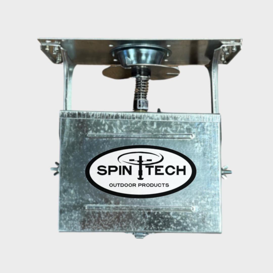 SpinTech 12 Volt Control Unit