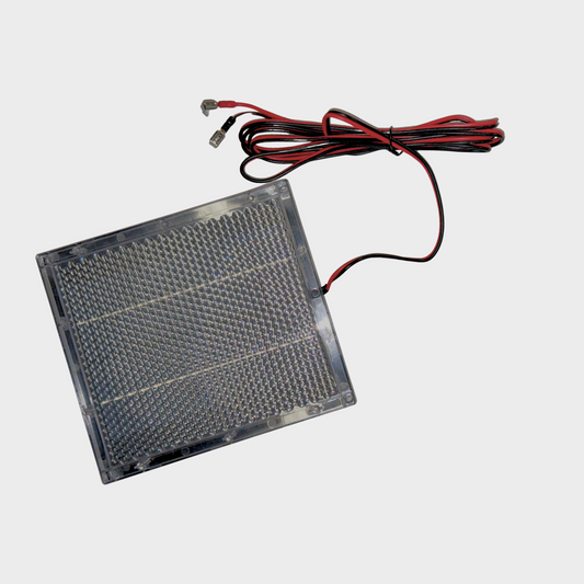 12 Volt Solar Charger (Lite)