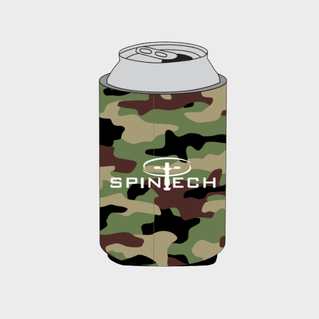 SpinTech Koozie