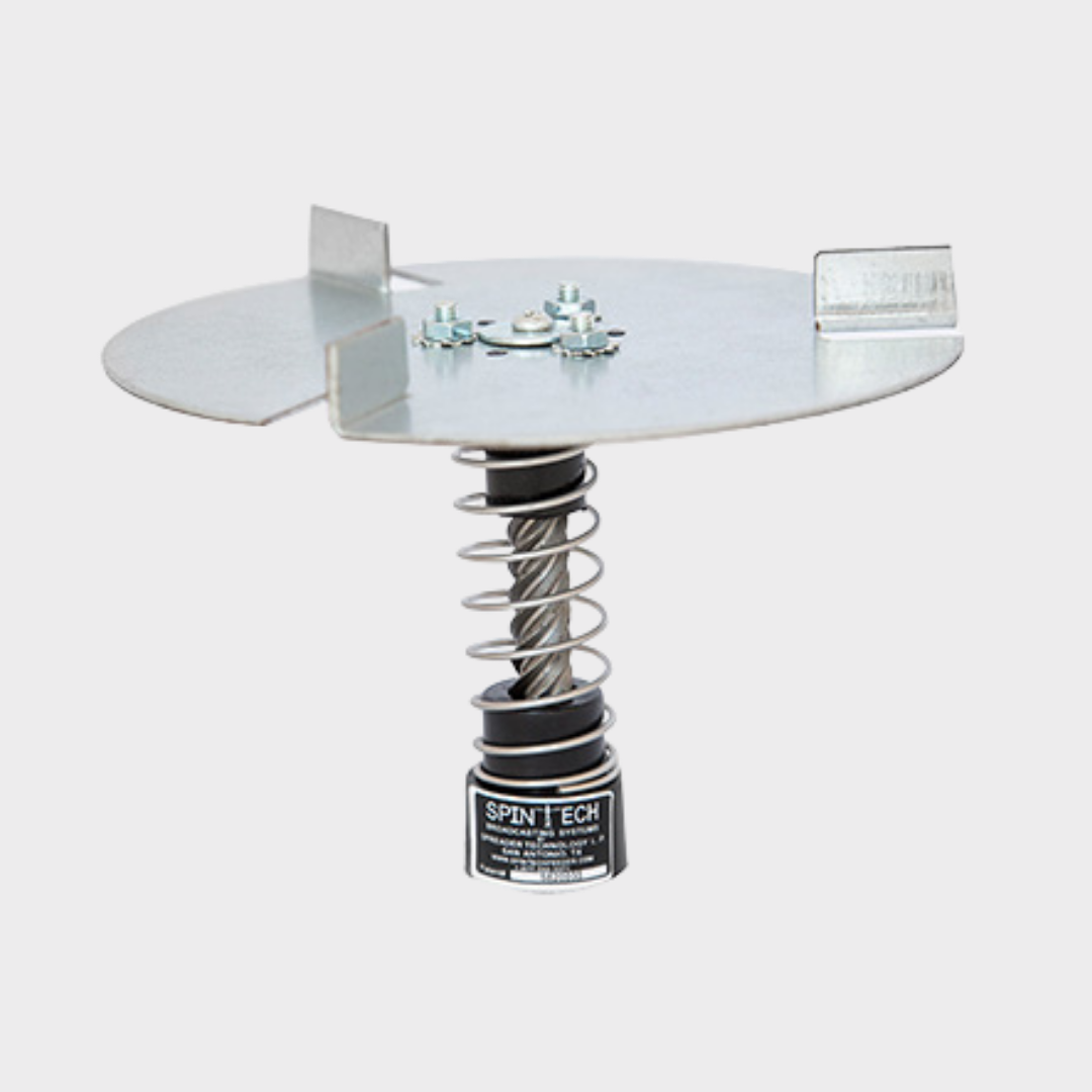 SpinTech | Wildlife Feeders & Multi-Spreaders Built to Last