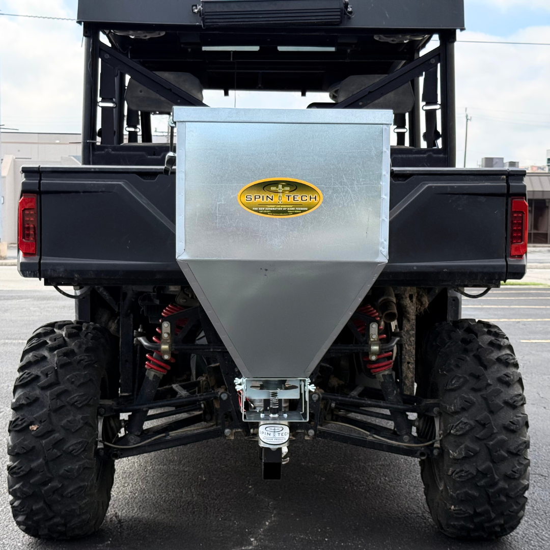 150LB Galvanized Hitch Spreader