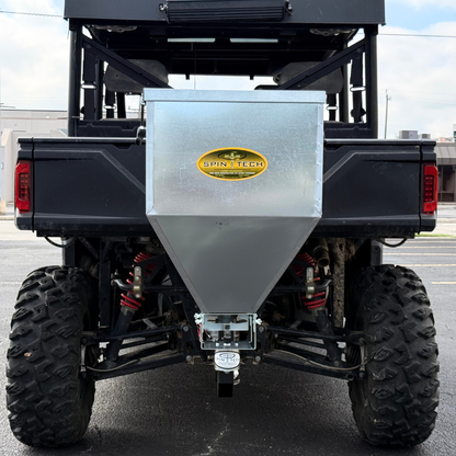 150LB Galvanized Hitch Spreader