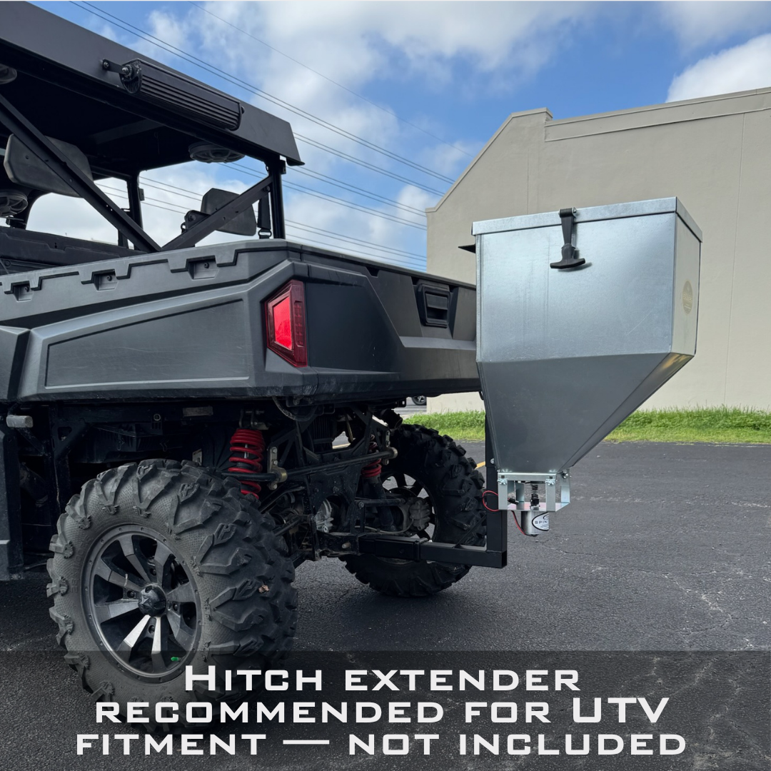 150LB Galvanized Hitch Spreader