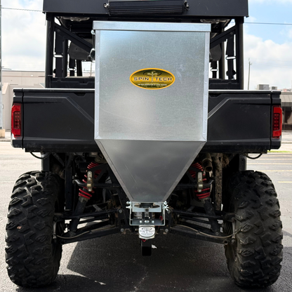 200LB Galvanized Hitch Spreader