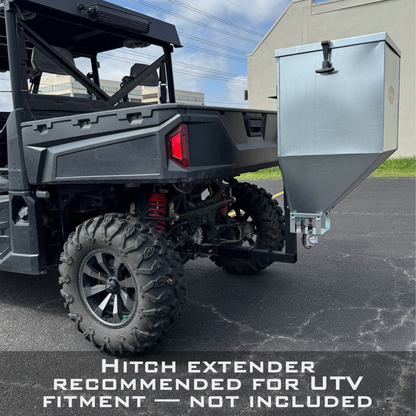 200LB Galvanized Hitch Spreader