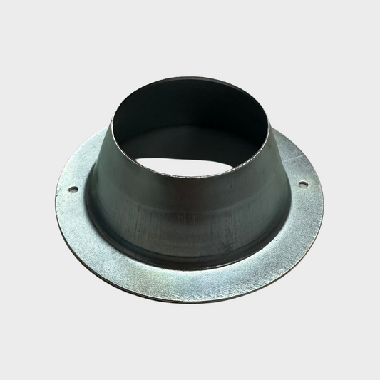 Downspout Funnel For Feeder and Multi-Spreader