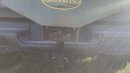 100 LB Heavy Duty Hitch-Spreader